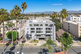 Van Nuys, CA Apartments - 14629 W Erwin St Van Nuys, CA Apartments - 14629 W Erwin St
