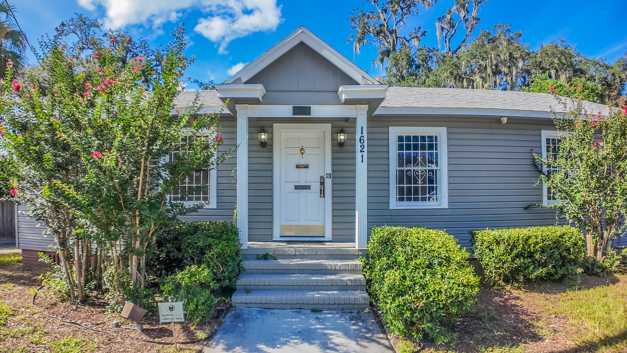 1621 Emerson St, Jacksonville, FL for Sale