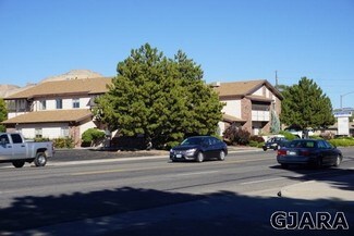 Grand Junction, CO undefined - 3198 F Rd