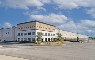 Pleasant Prairie, WI Industrial - 8801 88th Ave