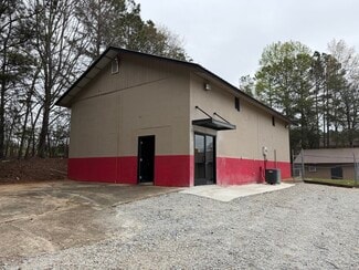 Cornelia, GA Flex - 727 Airport Rd