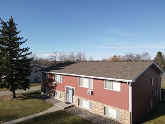 Billings, MT Apartments - 1620 Kelby Dr