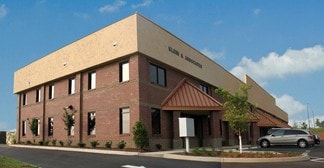 Johnson City, TN Office - 110 Corporate Dr