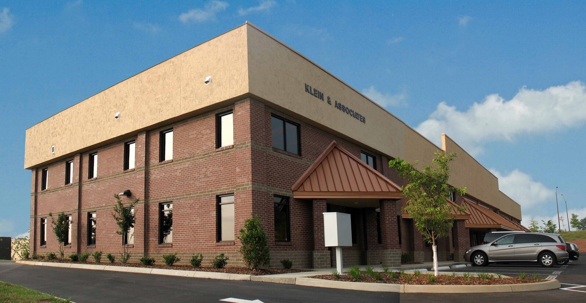 110 Corporate Dr, Johnson City, TN for Rent