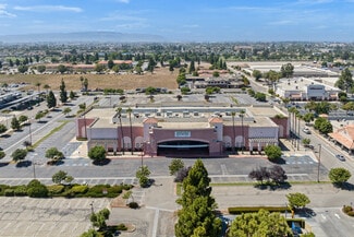 Santa Maria, CA undefined - 1521 S Bradley Rd
