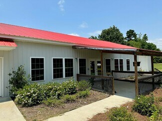 Warrenville, SC Office - 2884 Pine Log Rd