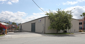 Sun Valley, CA Industrial - 7614 Arvilla Ave