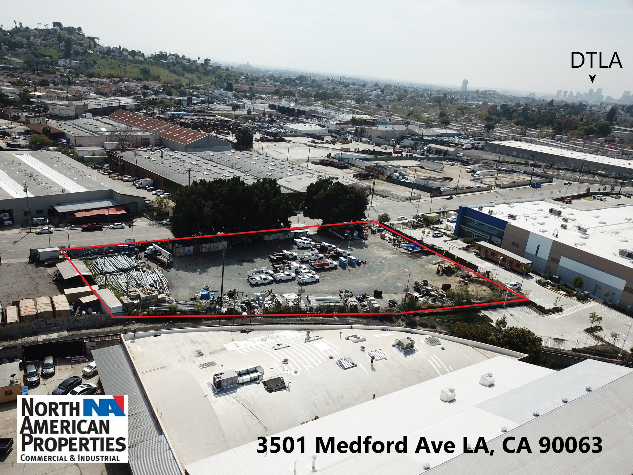 3535 Medford St, Los Angeles, CA for Rent