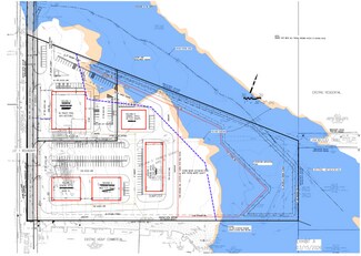 Leander, TX Commercial Land - 101 Oakwood Trl