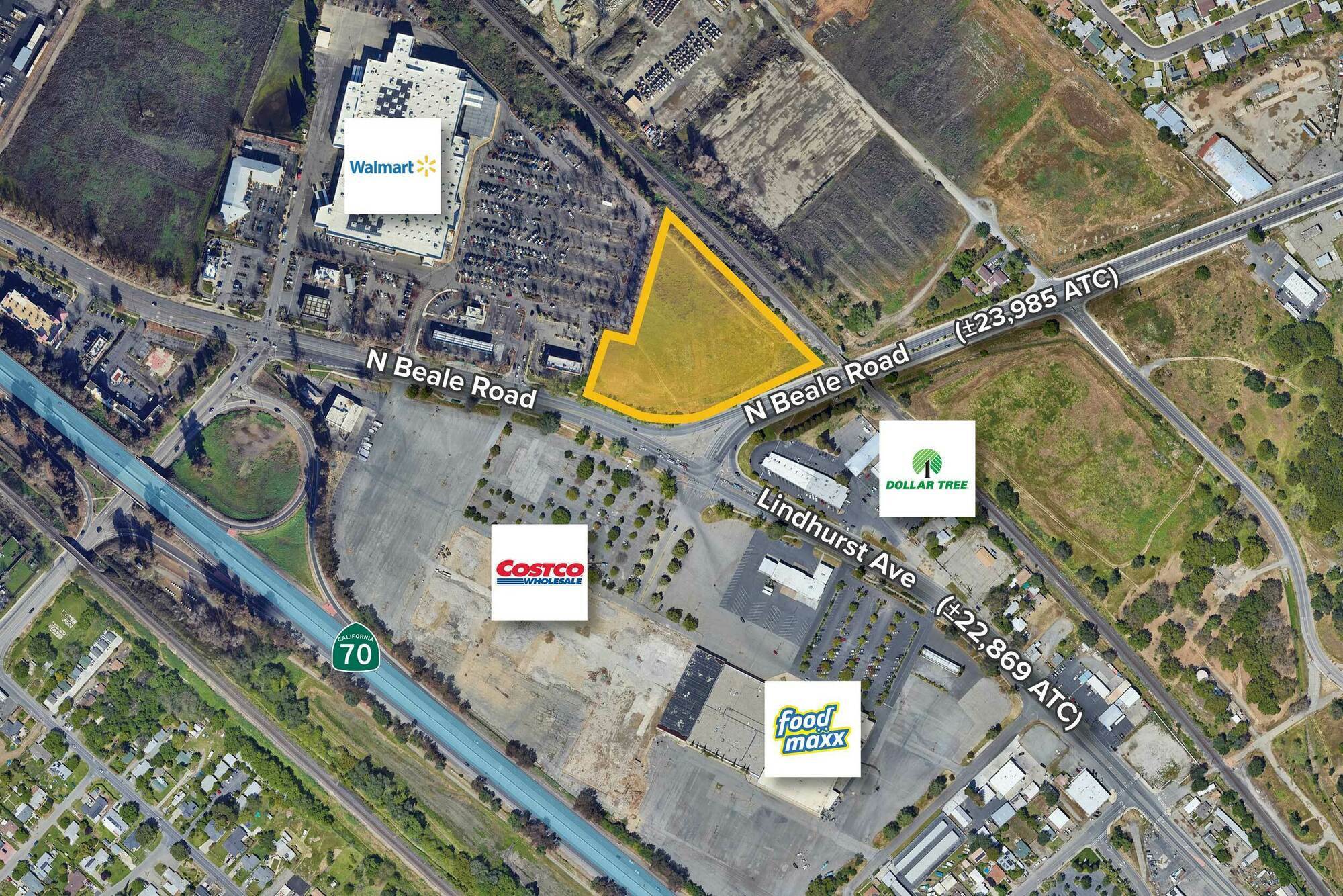 1155 N Beale Rd, Marysville, CA for Rent