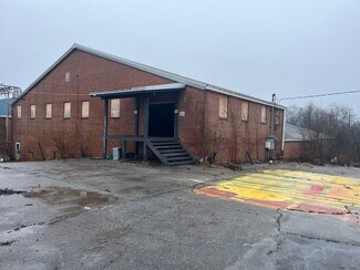 Griffin, GA undefined - 71 Park Ave