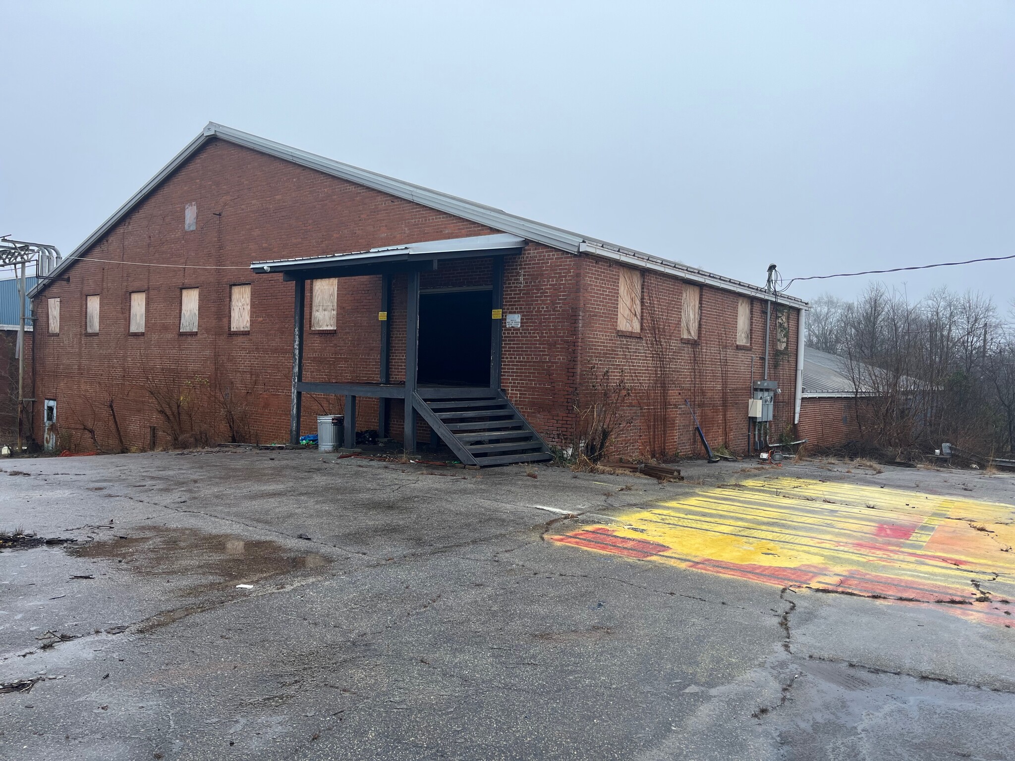 71 Park Ave, Griffin, GA for Sale