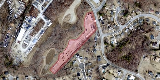 Upper Marlboro, MD Industrial Land - 6501 Dower House Rd