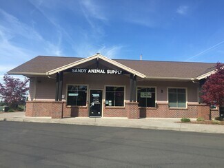 Sandy, OR Office/Medical - 36645 Hwy 26