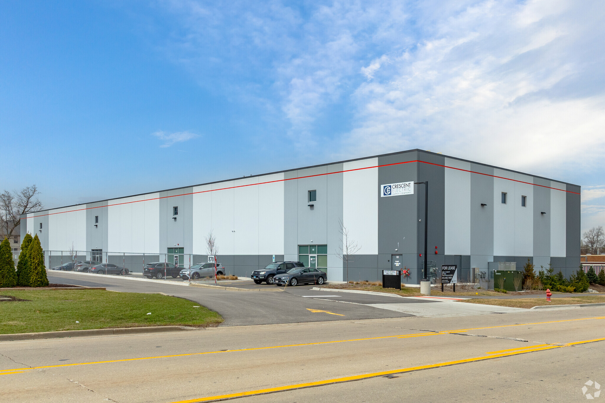 856 County Line Rd, Bensenville, IL for Rent