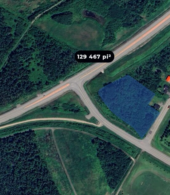 De La Grande-Anse, Saguenay, QC for Sale
