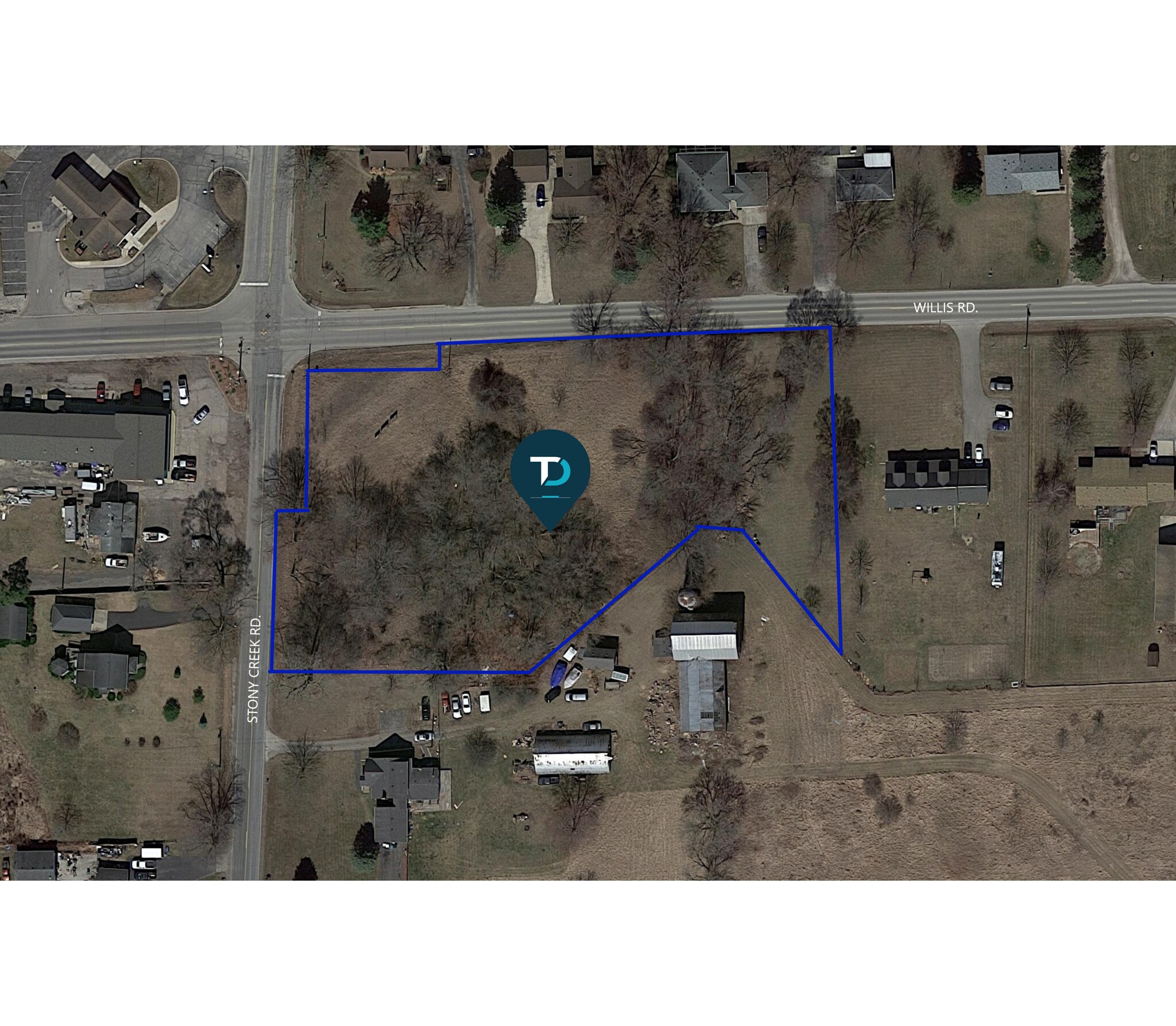 0 Willis Rd, Ypsilanti, MI for Sale