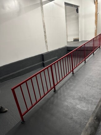 Los Angeles, CA Industrial - 6000 Gramercy Pl