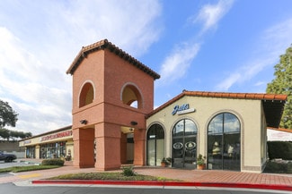 Santa Clarita, CA Retail - 26111 Bouquet Canyon Rd Santa Clarita, CA Retail - 26111 Bouquet Canyon Rd