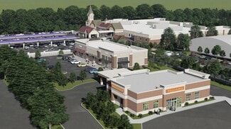 Norwalk, CT Commercial Land - 651 Connecticut Ave Norwalk, CT Commercial Land - 651 Connecticut Ave