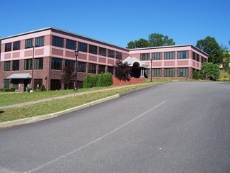 Cheshire, CT Office - 55 Realty Dr Cheshire, CT Office - 55 Realty Dr