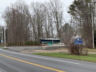 East Hampton, CT Commercial Land - 127 E High St