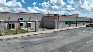 Campbellsville, KY Retail - 400 Campbellsville Byp