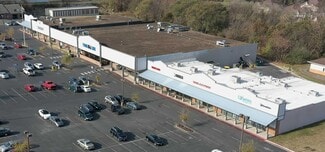 Harrisonburg, VA Retail - 1721-1765 S High St