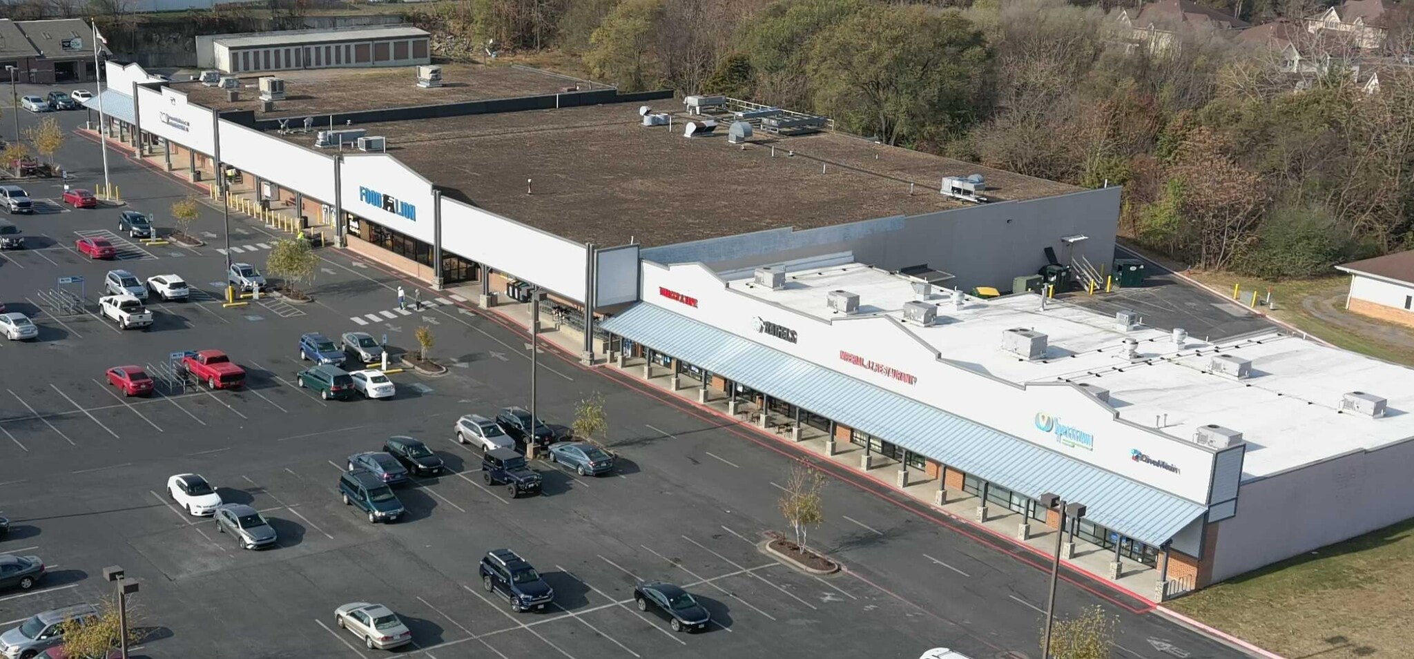 1721-1765 S High St, Harrisonburg, VA for Sale