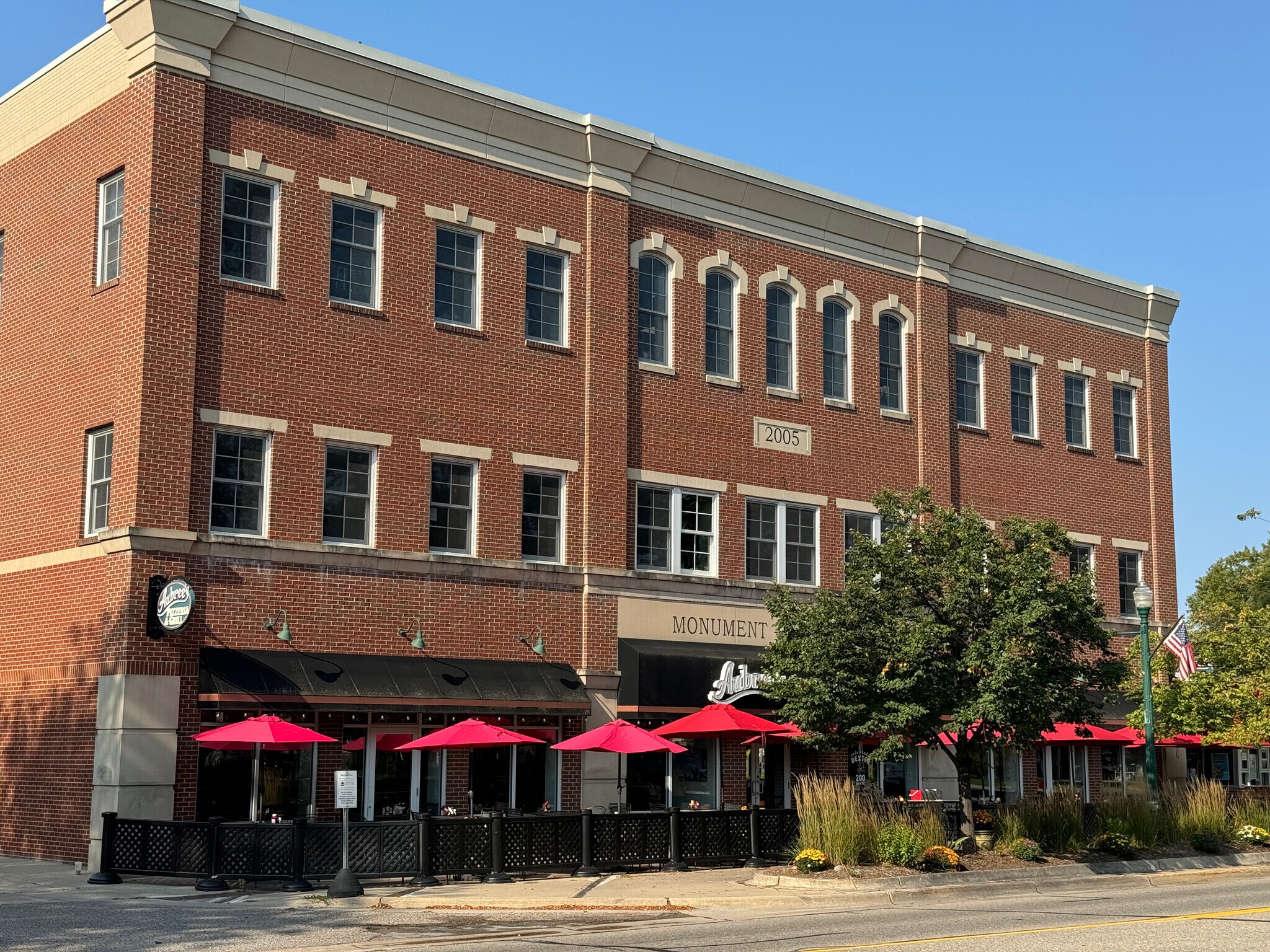 8031 Main St, Dexter, MI for Rent