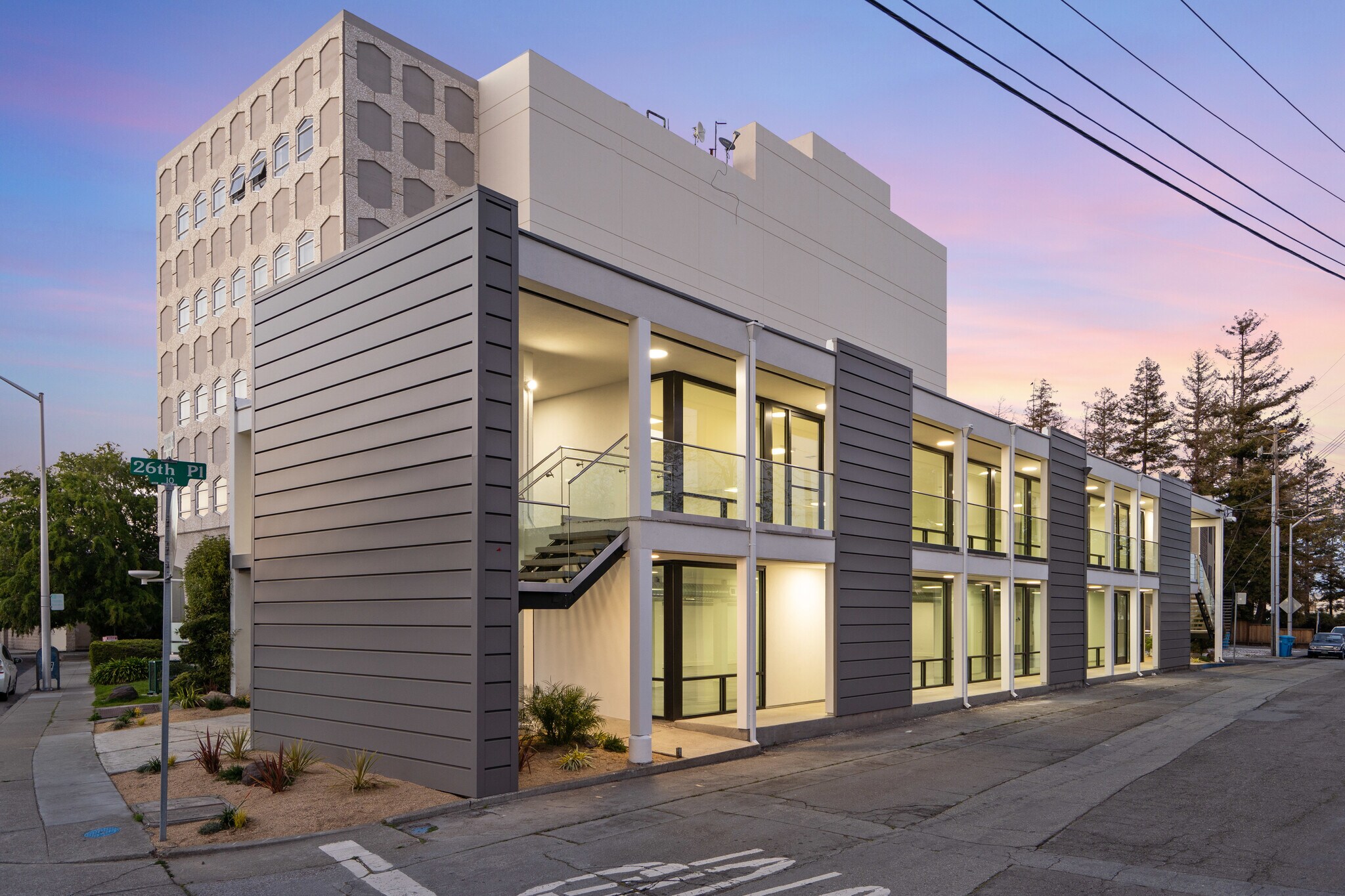 2575 Flores St, San Mateo, CA for Rent