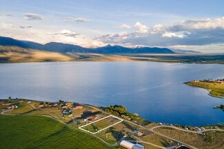 Ennis, MT Residential - TBD Ennis Lake Road