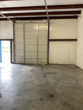 Rockingham, NC Flex - 2206 Fayetteville Rd