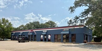 Gulfport, MS Storefront Retail/Office - 204 Courthouse Rd