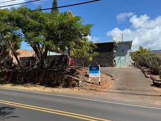 Lahaina, HI Office - 4838 Lower Honoapiilani Rd