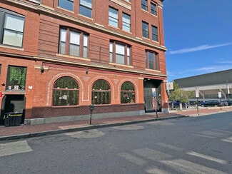 Portland, ME Restaurant - 11 Brown St