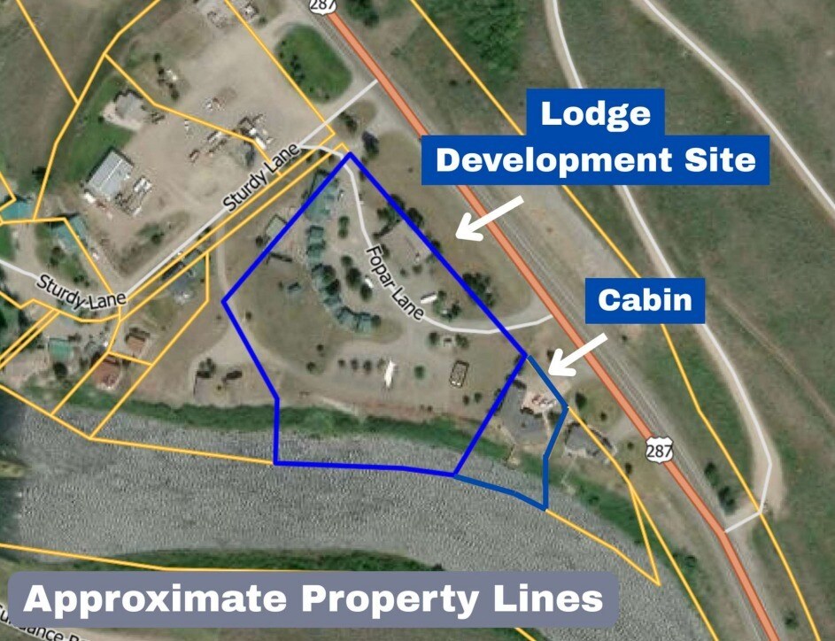 9 Fopar Ln, Cameron, MT for Sale