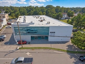 Plainview, NY Office/Medical - 1097 Old Country Rd