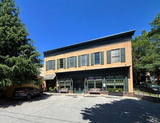 Washington, DC Freestanding - 5101 MacArthur Blvd NW Washington, DC Freestanding - 5101 MacArthur Blvd NW