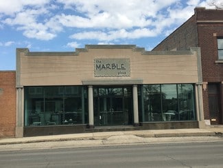 Brookfield, IL Storefront - 8830 Ogden Ave