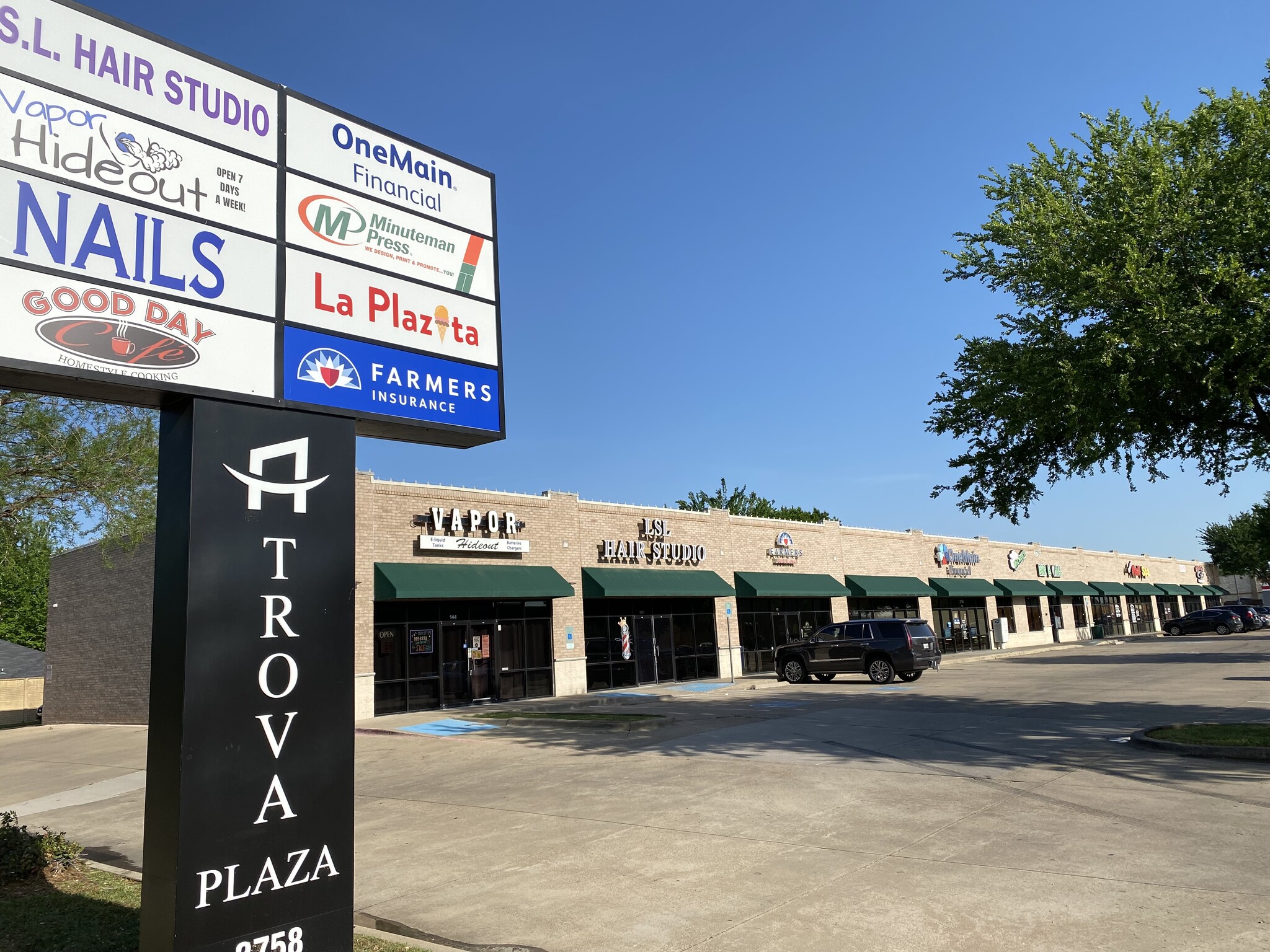 3758 S Carrier Pky, Grand Prairie, TX for Rent