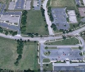 Crystal Lake, IL Commercial - 290 E Congress Pky Crystal Lake, IL Commercial - 290 E Congress Pky