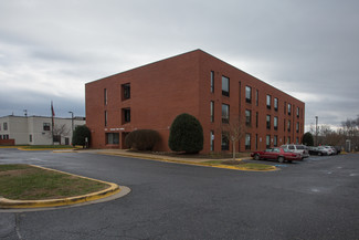 Fort Washington, MD Office/Medical - 11701 Livingston Rd