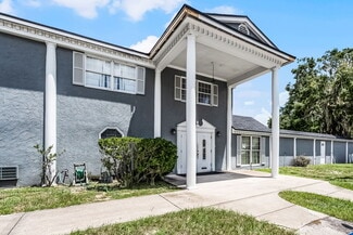 Tavares, FL Office - 131 W Main St