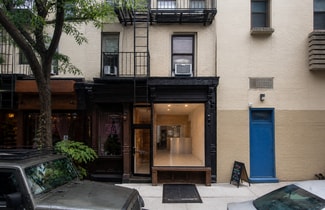 New York, NY Retail - 279 E Tenth St New York, NY Retail - 279 E Tenth St