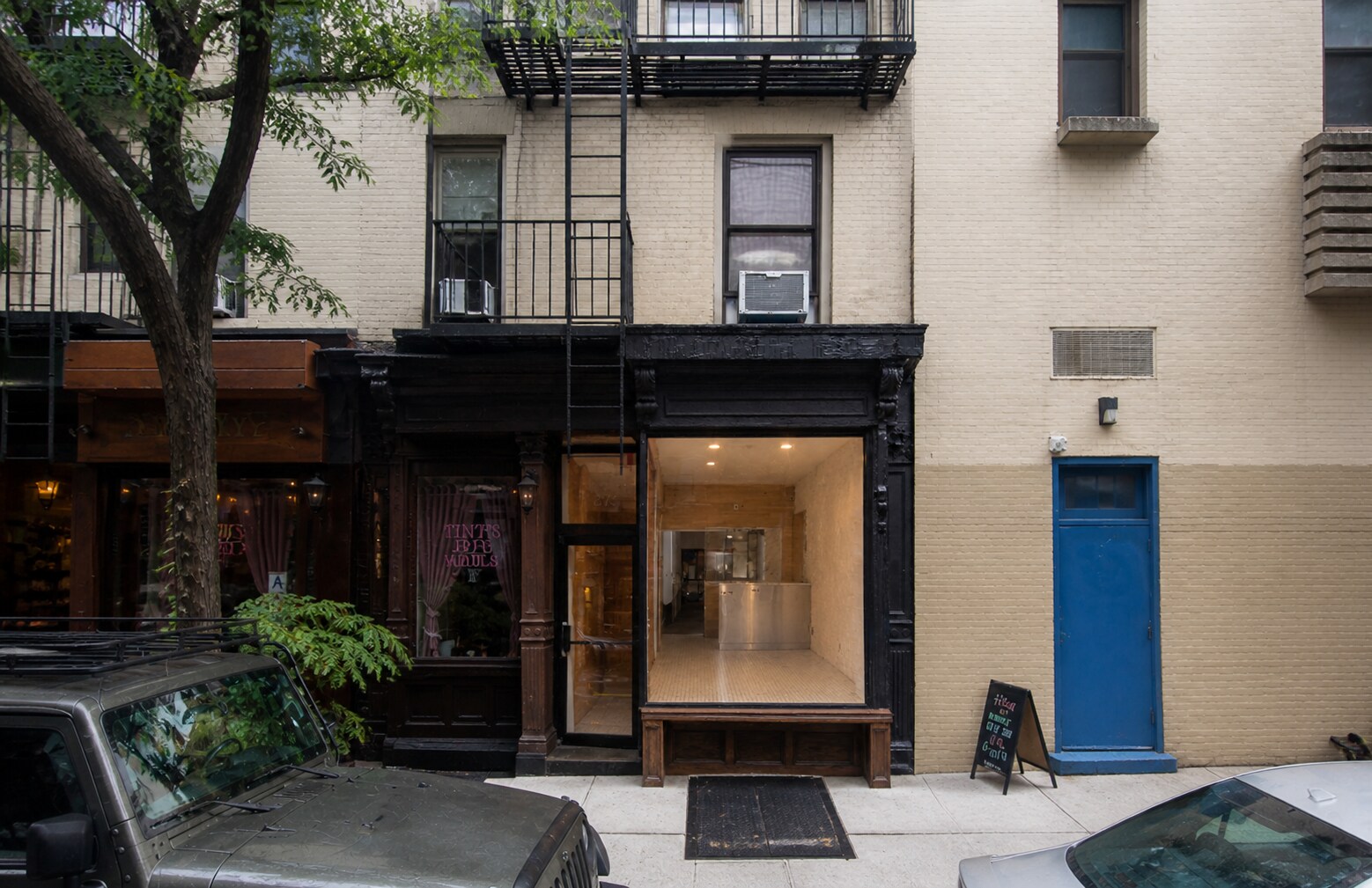 279 E Tenth St, New York, NY for Rent