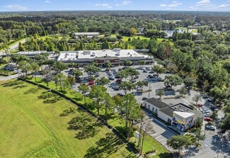 Lutz, FL Retail - 19211-19247 N Dale Mabry Hwy