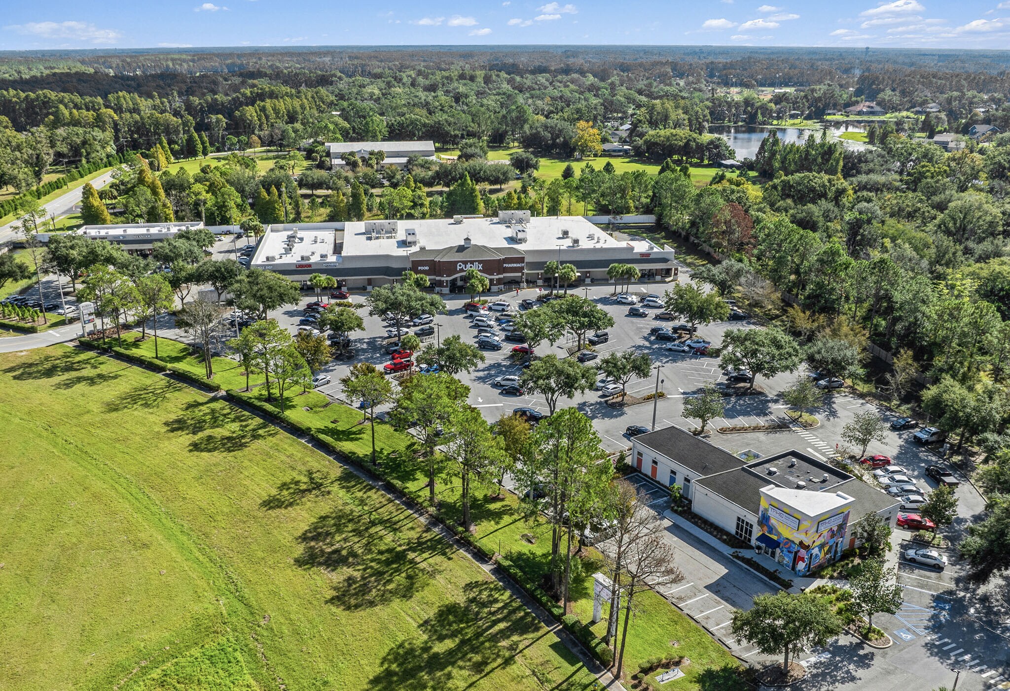 19211-19247 N Dale Mabry Hwy, Lutz, FL for Rent