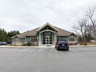 Portage, MI Medical - 7971 Moorsbridge Rd