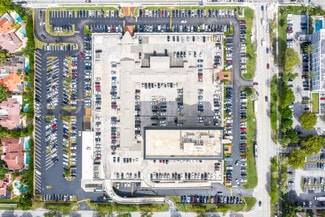 Miami, FL Office - 7700 N Kendall Dr